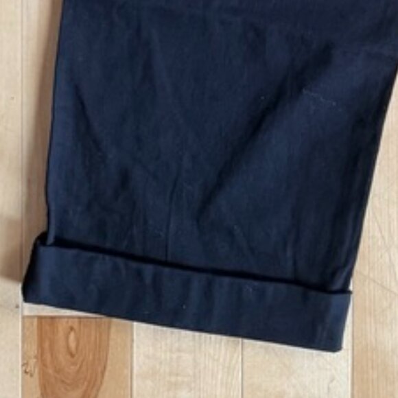 Element Black Chinos - Picture 9 of 9